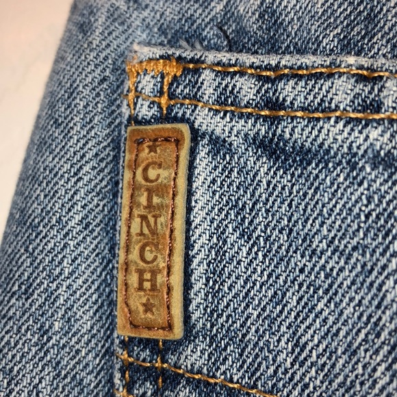 Cinch Jeans - Picture 5 of 8